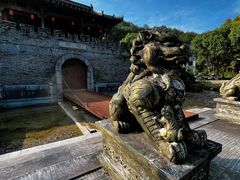 -梦姑塘文化公园