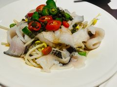 -老洋房花园饭店(绍兴路店)
