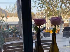 -Laures·月桂西班牙碳烤餐厅(十尚坊店)