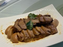 -春满园·早茶·粤菜·宴会(前海店)