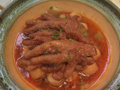 -青花椒花椒鱼(合生汇店)