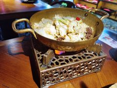 -楼兰新疆主题餐厅(坂田佳华领汇广场店)