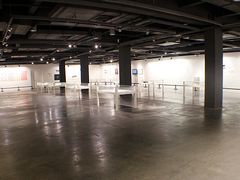 内景-华·美术馆