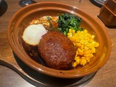 -萨莉亚意式餐厅(莲花国际广场店)