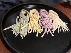 -揽季锅物会.福建黄鱼.海鲜姿造(五四路店)