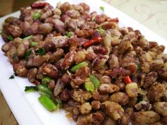 -红豆园(文林街店)