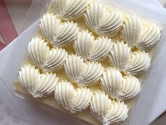 -积慕Cake(解放大道店)