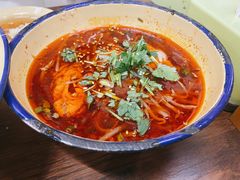 脑花儿-脑馋粉儿(三里屯店)