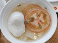 -青岛海景花园大酒店·白果树餐厅青岛菜