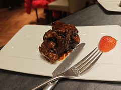 -A One Kitchen·南京精菜馆(德基广场店)