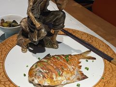 -鸡毛兑糖·尚宴(鄞州水街店)