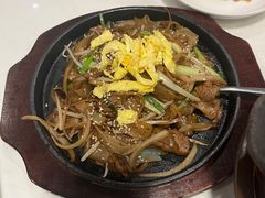 -金湖港式餐厅(建外店)