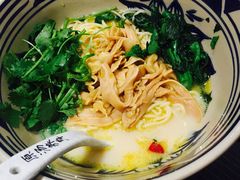 -和府捞面(东直门银座店)