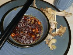 -百年果林椰子鸡(中洲店)