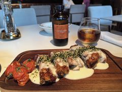 -Mogul Eatery·大亨餐酒馆
