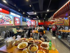 -华仔龙虾(永乐路总店)