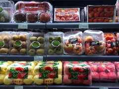 -婕妮璐超市 Jenny Lou’s Shop(三里屯店)