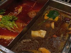 -重庆大队长火锅(凤城八路店)