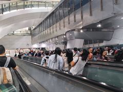 -珠海拱北口岸