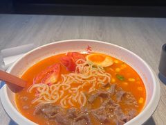 -味千拉面(保定万博广场店)