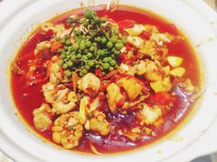 -建辉湖南土菜馆(南大街店)