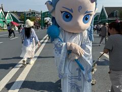 -荷兰花海