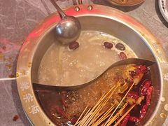 -热辣宗师·串串火锅(万达金街店)