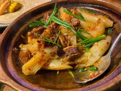 -啫神·广州地标美食(北京路店)