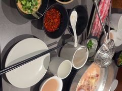 -骨之味·筒骨汤火锅(江头店)