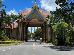 -西双版纳傣族园