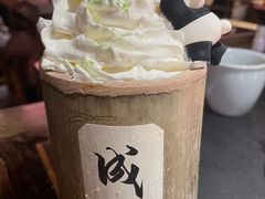 -吼堂老火锅(太古里总店)