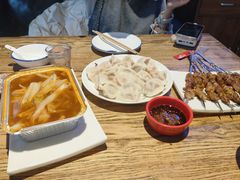 -潮庭·大连海鲜·炭火烧烤·扇贝王(大连店)