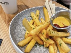 -blend (大运天地店)