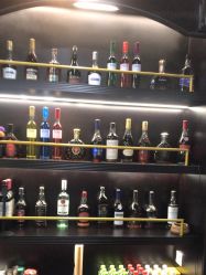 -豪帅男士理容馆