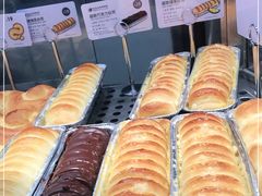 -LELECHA乐乐茶(美罗城店)