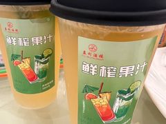 -益利大酒楼(井岸店)
