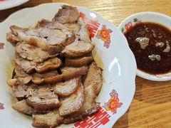 -北三条胡同打卤面馆(雍和宫店)
