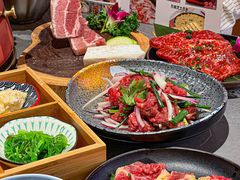 -小米烤肉-泥炉炭烤(常营店)