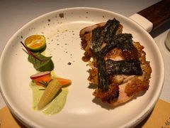 -春树下·树屋花房西餐厅(罍街AS1980店)