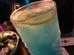 -MARU玛露音乐餐厅(大学路店)