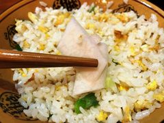 -代羊肉(中和店)