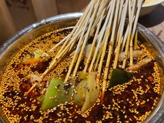-肖四女·江湖菜(临港店)
