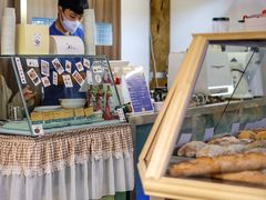 -屋裡·Union Bakery(龙江路店)