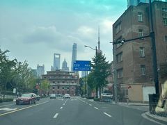 -尚9·一滴水江景中餐厅