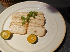 -锦府园·新台州菜(合生汇店)
