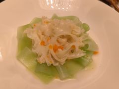 -酌宴府The China Club·广州万富希尔顿酒店(云城东路店)