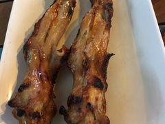 -Doo Dee Thai Food(Issan/Isaan/Esan)