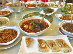 -渝信川菜(西单店)