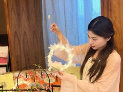 -山水雅居·江南雅宴(运河公园店)