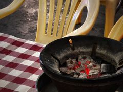 -吉源大排档·鱼生·海鲜(烧烤彩印厂店)